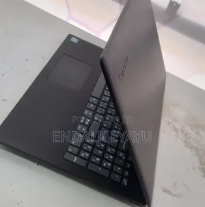 Laptop Lenovo Ideapad 3 4GB Intel Core I3 HDD 500GB