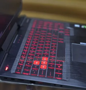 New Laptop HP Omen X 16GB Intel Core I5 HDD+SSD 1.5T