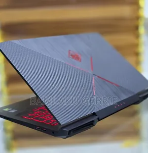 New Laptop HP Omen X 16GB Intel Core I5 HDD+SSD 1.5T