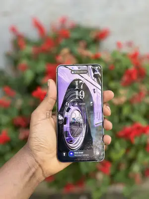 Samsung Galaxy S24 256 GB Black