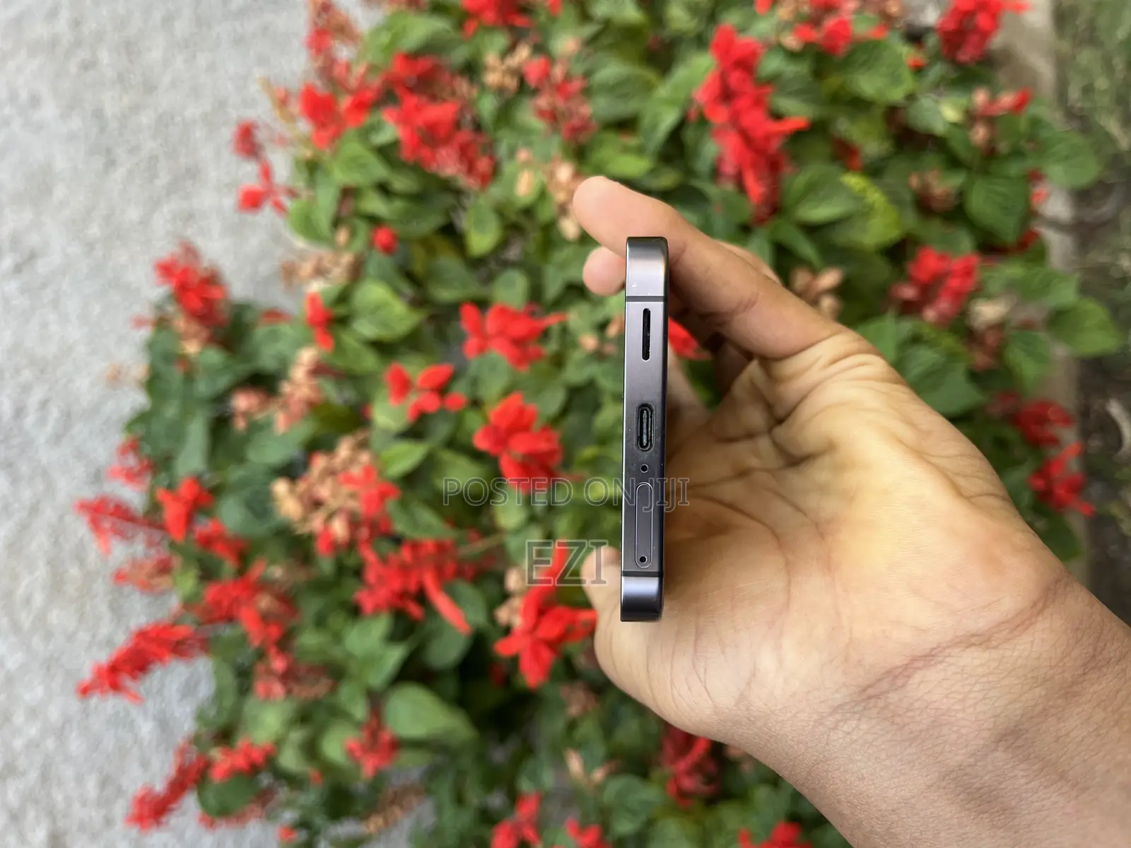 Samsung Galaxy S24 256 GB Black