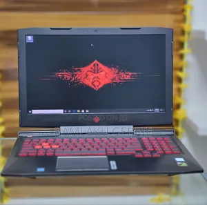 New Laptop HP Omen X 16GB Intel Core I5 HDD+SSD 1.5T