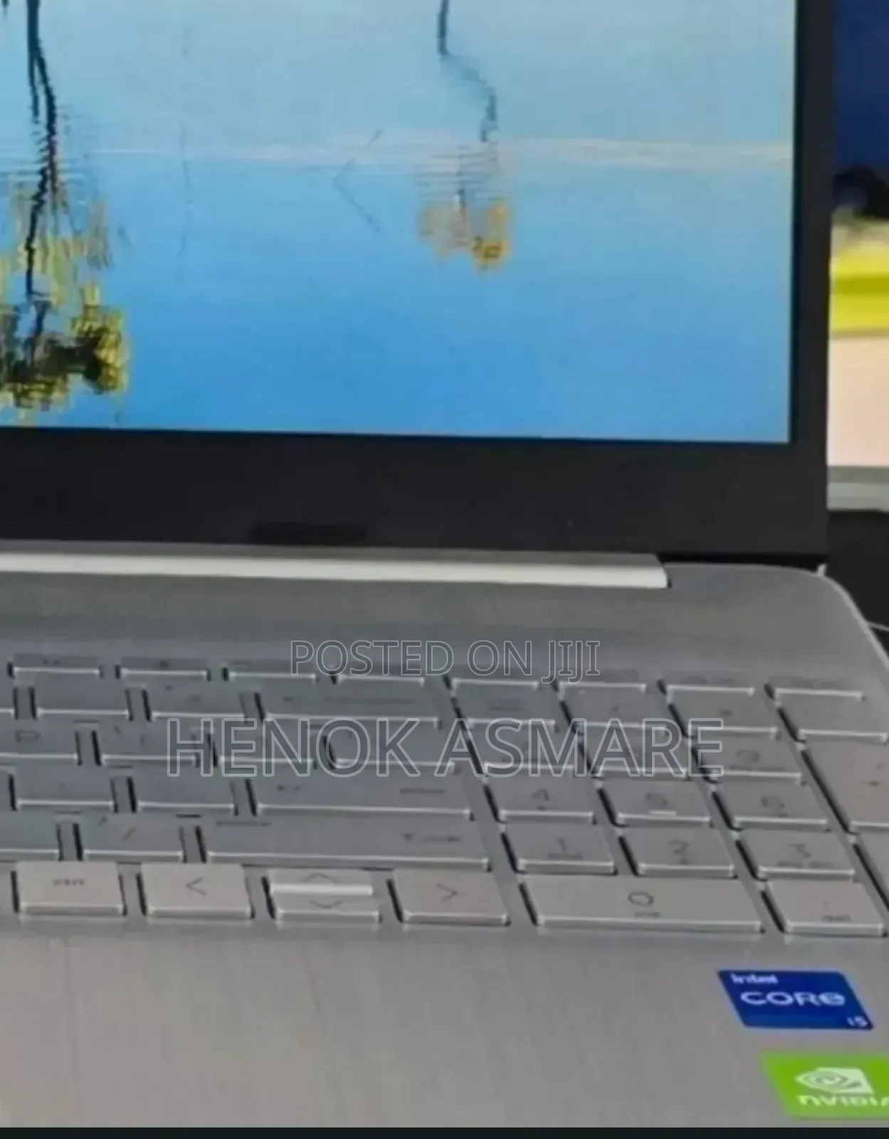 New Laptop HP Stream Notebook 16GB Intel Core i5 SSD 512GB