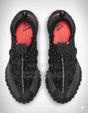 Original Nike Acg Gore-Tex Gortex