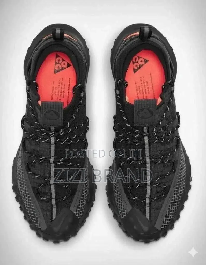 Original Nike Acg Gore-Tex Gortex