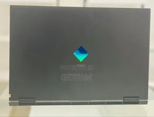 New Laptop HP Omen 17-An188nr 16GB Nvidia SSD 512GB