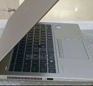 New Laptop HP EliteBook 840 G6 8GB Intel Core I5 SSD 512GB