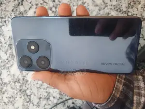 Tecno Spark 10C 128 GB Blue