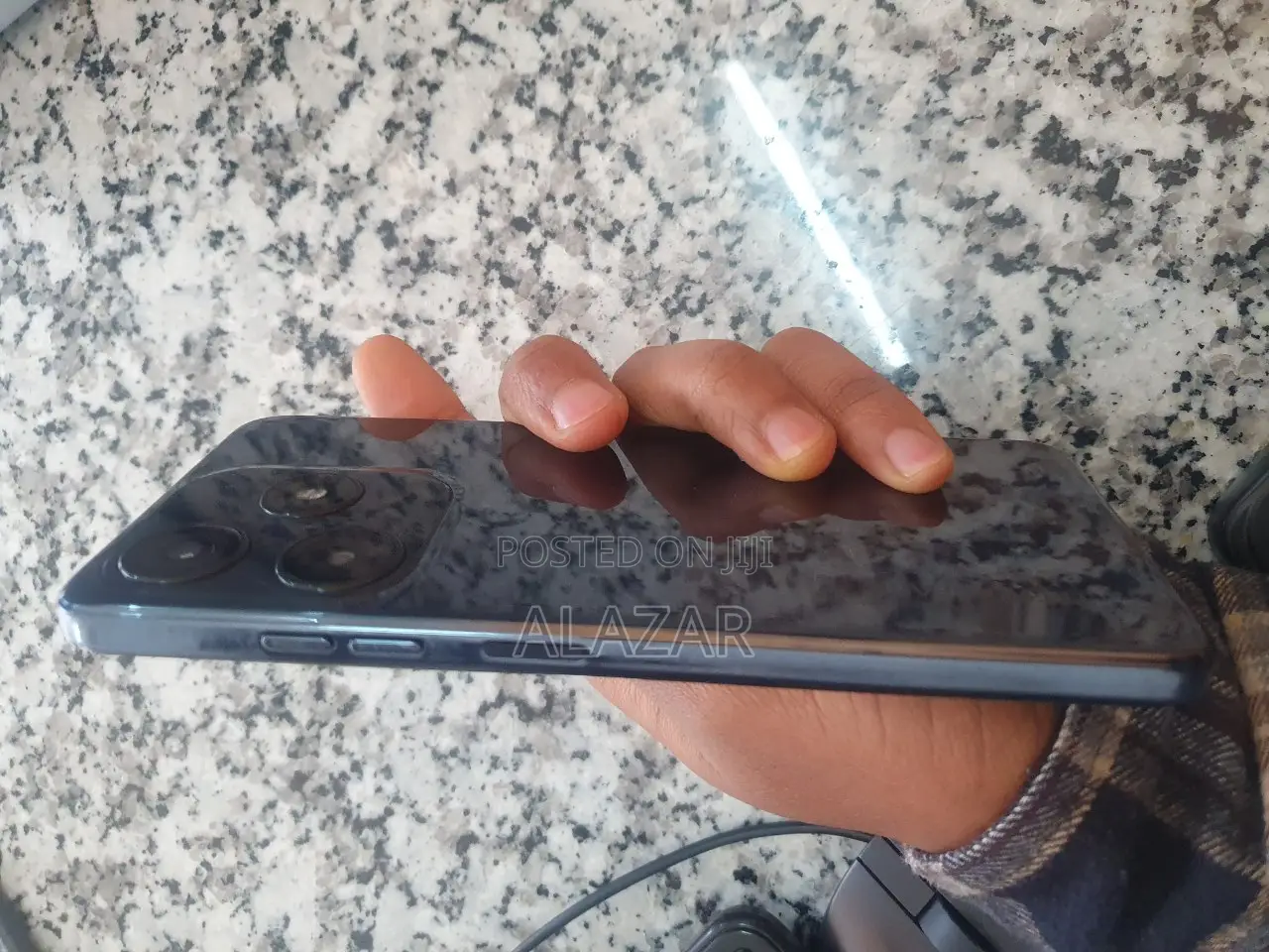 Tecno Spark 10C 128 GB Blue