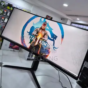 Lg Ultra Gear QHD/ 34" Curved Gaming Monitor Packed Brand New