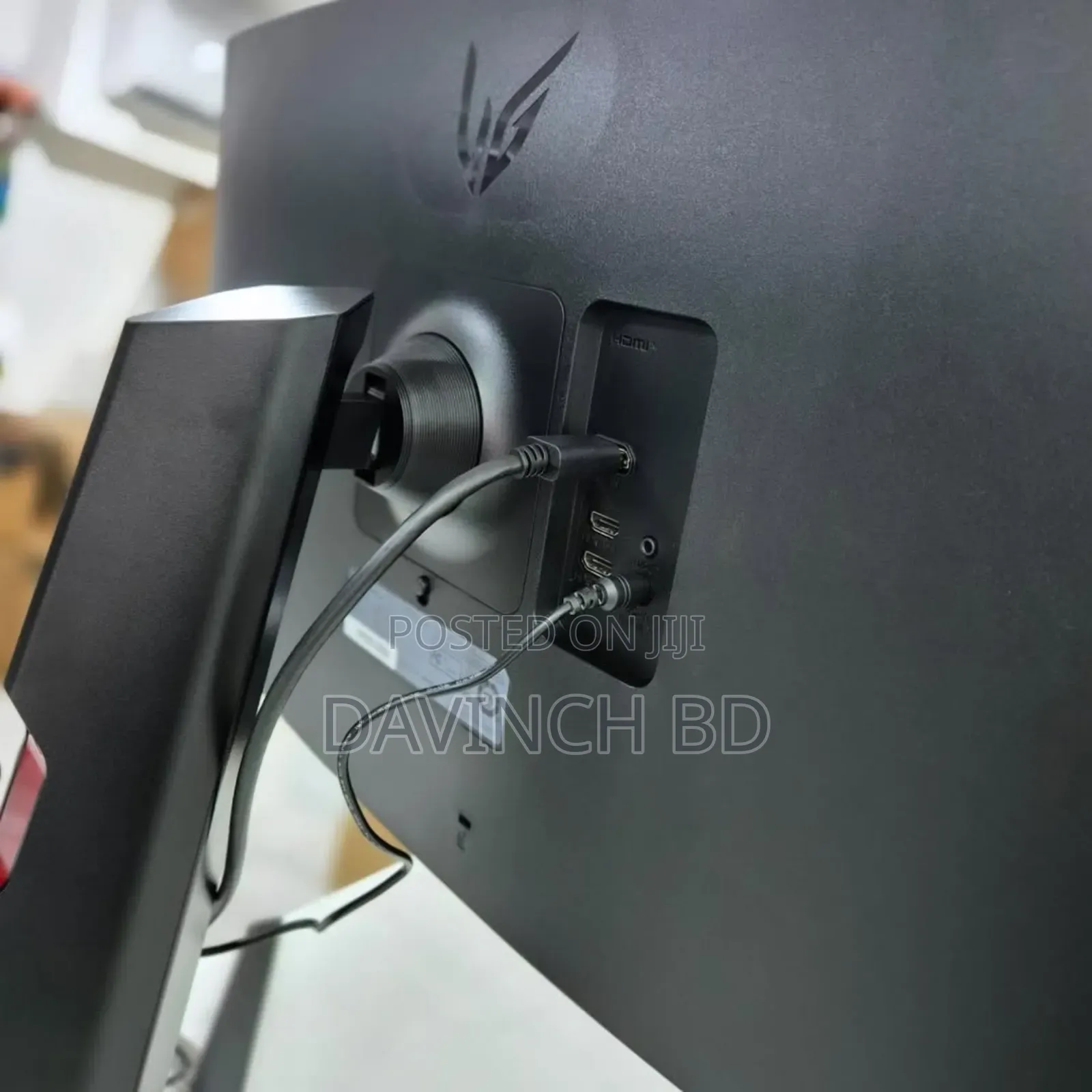 Lg Ultra Gear QHD/ 34" Curved Gaming Monitor Packed Brand New