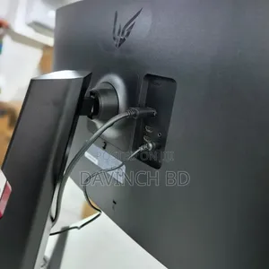 Lg Ultra Gear QHD/ 34" Curved Gaming Monitor Packed Brand New