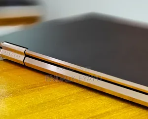New Laptop HP Spectre X360 16GB Intel Core I7 SSD 512GB