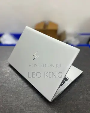 New Laptop HP EliteBook 840 G8 16GB Intel Core I7 SSD 512GB