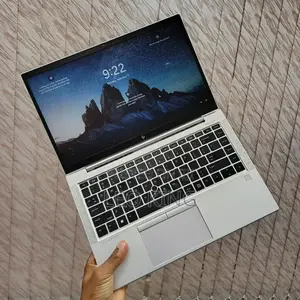 New Laptop HP EliteBook 840 G8 16GB Intel Core I7 SSD 512GB
