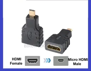 Otg Micro Hdmi To Hdmi