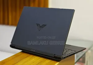 New Laptop HP Victus 16 16GB Intel Core I7 SSD 512GB