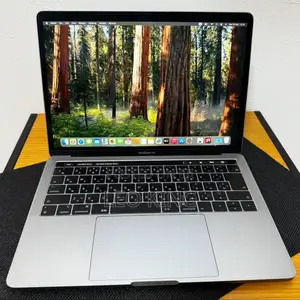 Laptop Apple MacBook Pro 2019 16GB Intel Core I5 SSD 256GB