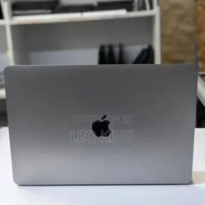 Laptop Apple MacBook Pro 2019 16GB Intel Core I5 SSD 256GB