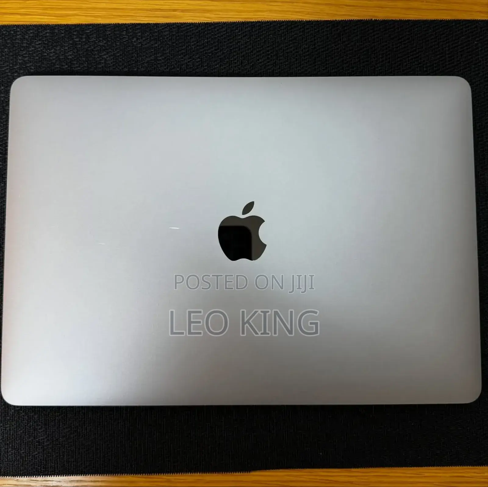 Laptop Apple MacBook Pro 2019 16GB Intel Core I5 SSD 256GB