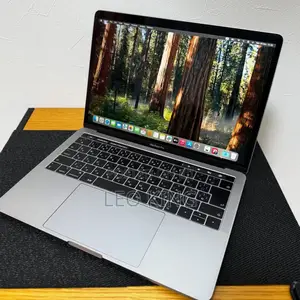 Laptop Apple MacBook Pro 2019 16GB Intel Core I5 SSD 256GB
