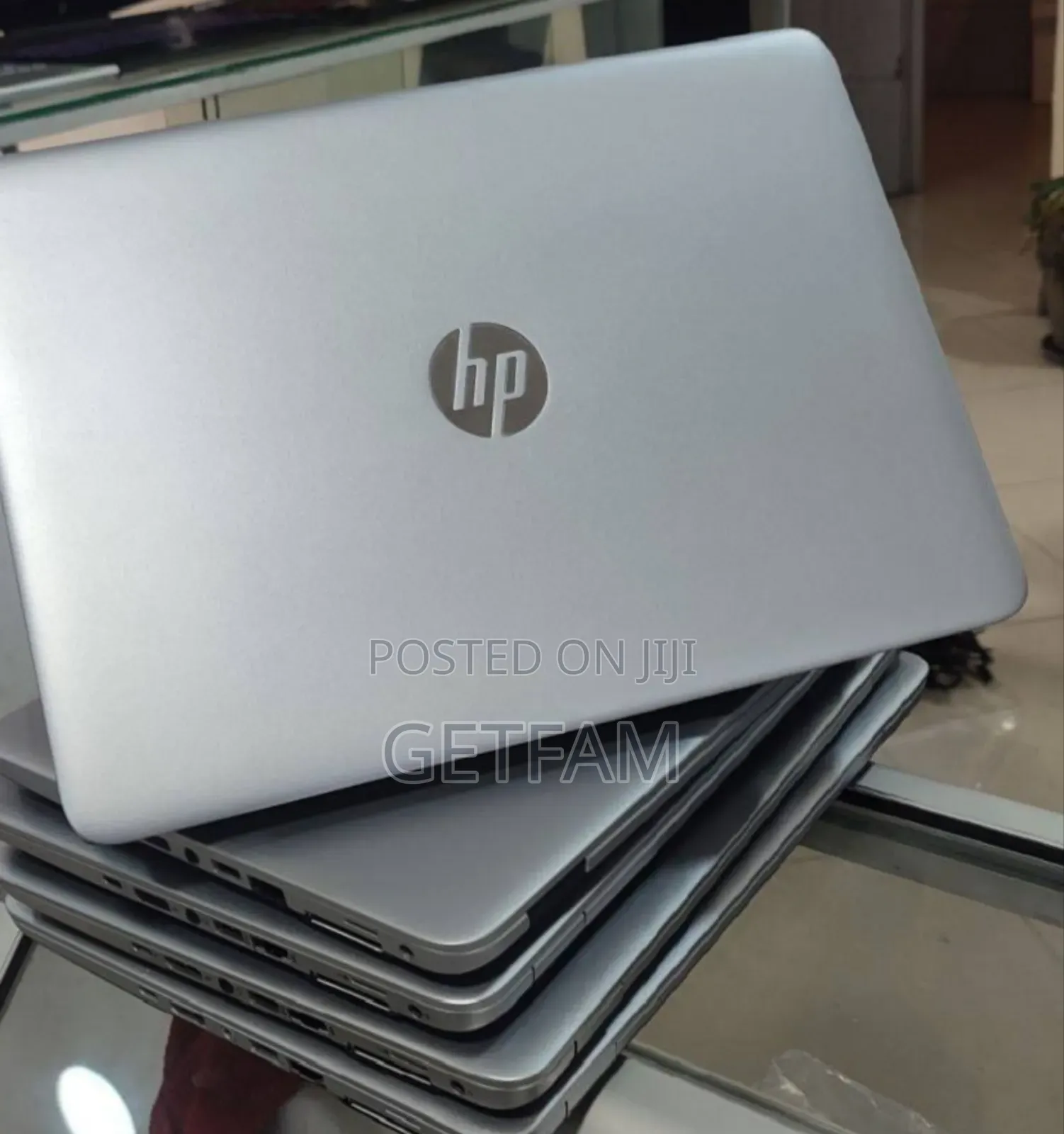 New Laptop HP EliteBook 840 G3 8GB Intel HDD 1T