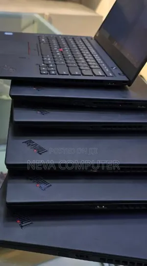 New Laptop Lenovo Thinkpad X1 Yoga 16GB Intel Core I7 SSD 512GB