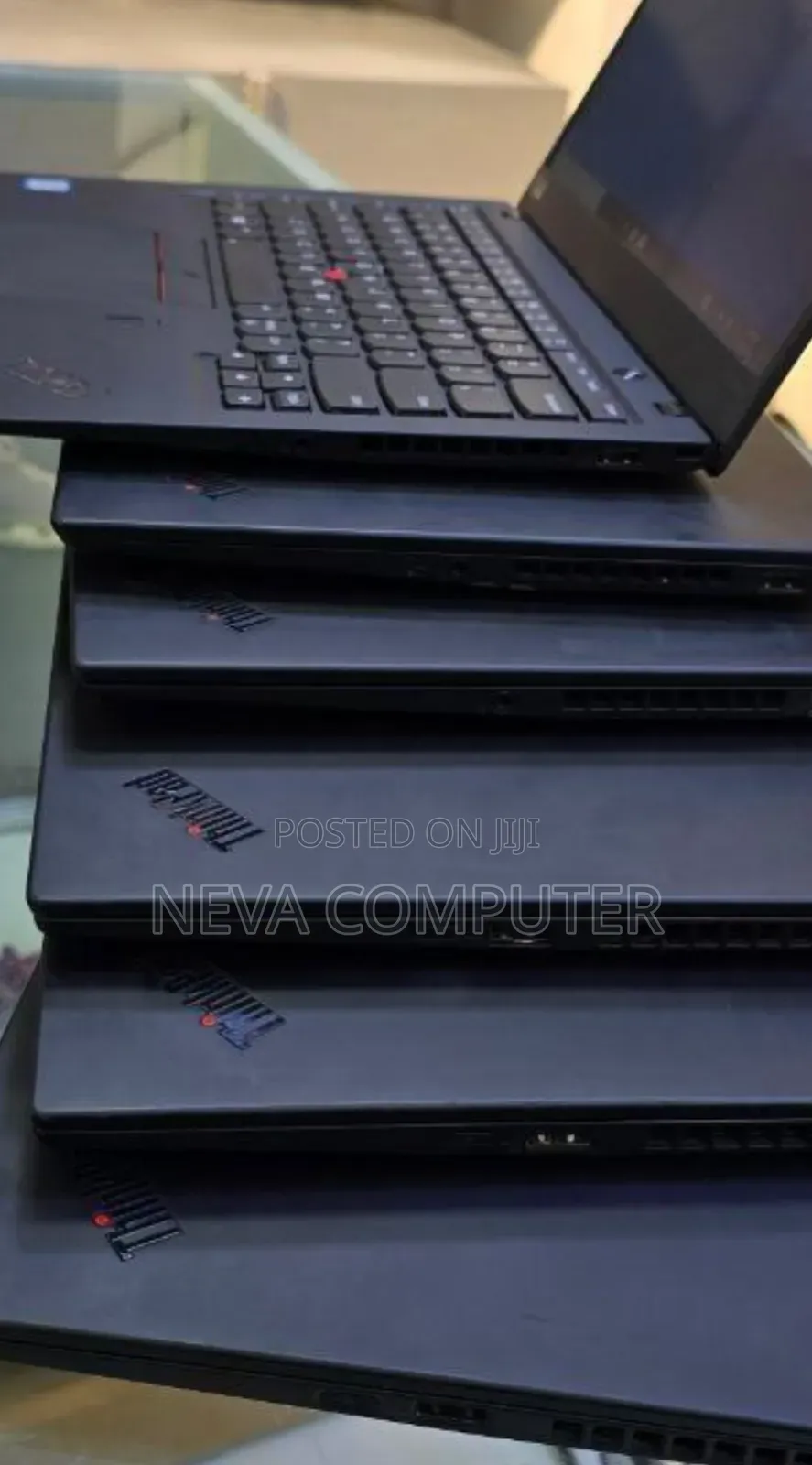 New Laptop Lenovo Thinkpad X1 Yoga 16GB Intel Core I7 SSD 512GB