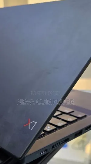 New Laptop Lenovo Thinkpad X1 Yoga 16GB Intel Core I7 SSD 512GB