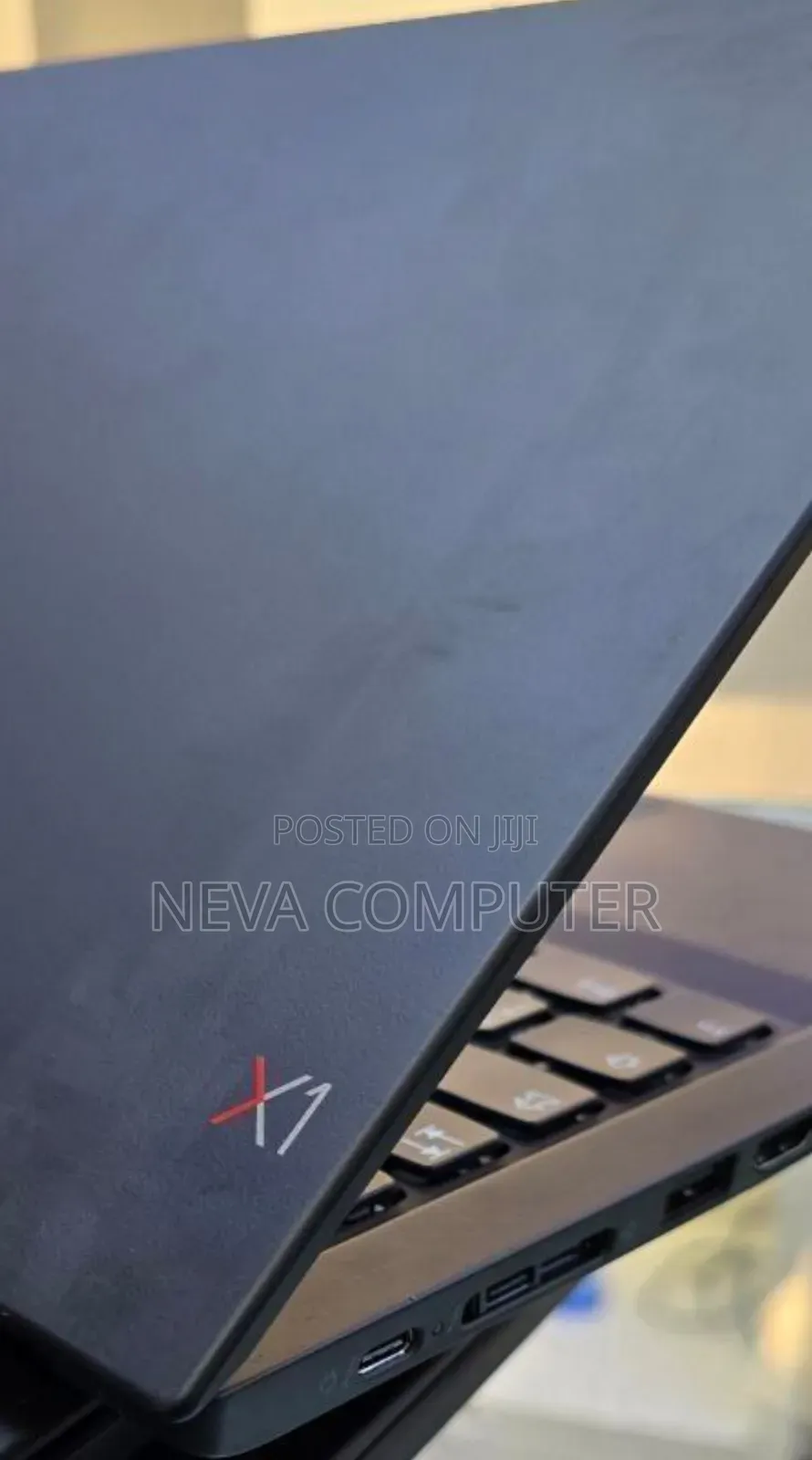 New Laptop Lenovo Thinkpad X1 Yoga 16GB Intel Core I7 SSD 512GB