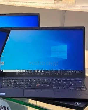 New Laptop Lenovo Thinkpad X1 Yoga 16GB Intel Core I7 SSD 512GB