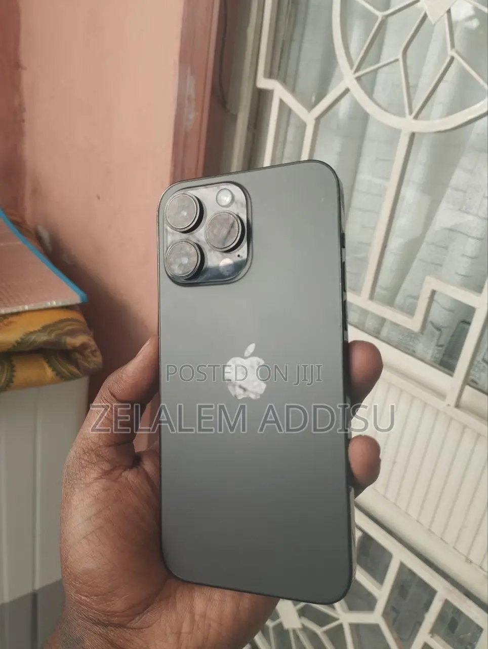 Apple iPhone 14 Pro Max 128 GB Black