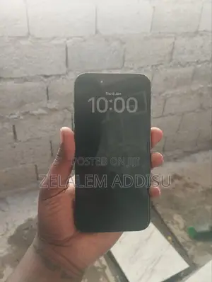 Apple iPhone 14 Pro Max 128 GB Black