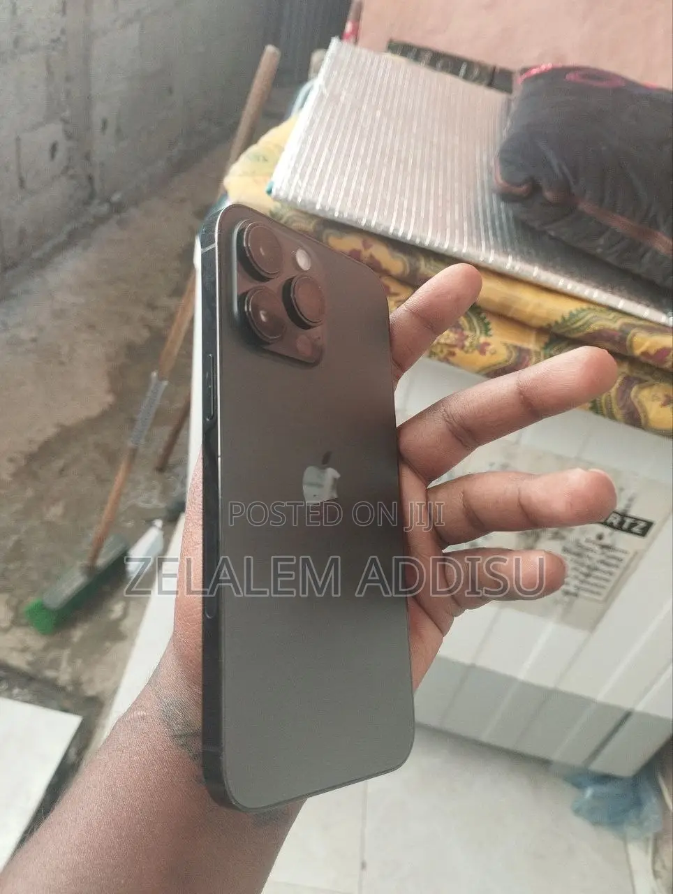 Apple iPhone 14 Pro Max 128 GB Black