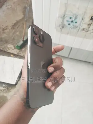 Apple iPhone 14 Pro Max 128 GB Black