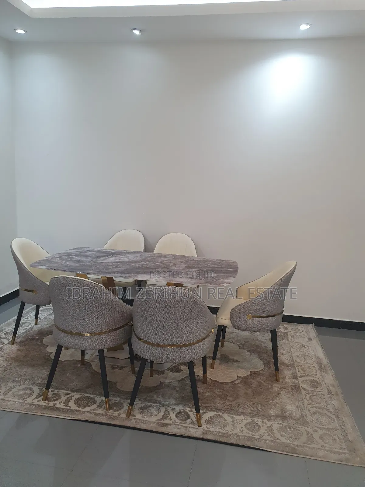 Furnished 3bdrm Apartment in Adiss Life, Kirkos for sale