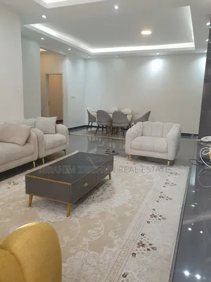 Furnished 3bdrm Apartment in Adiss Life, Kirkos for sale