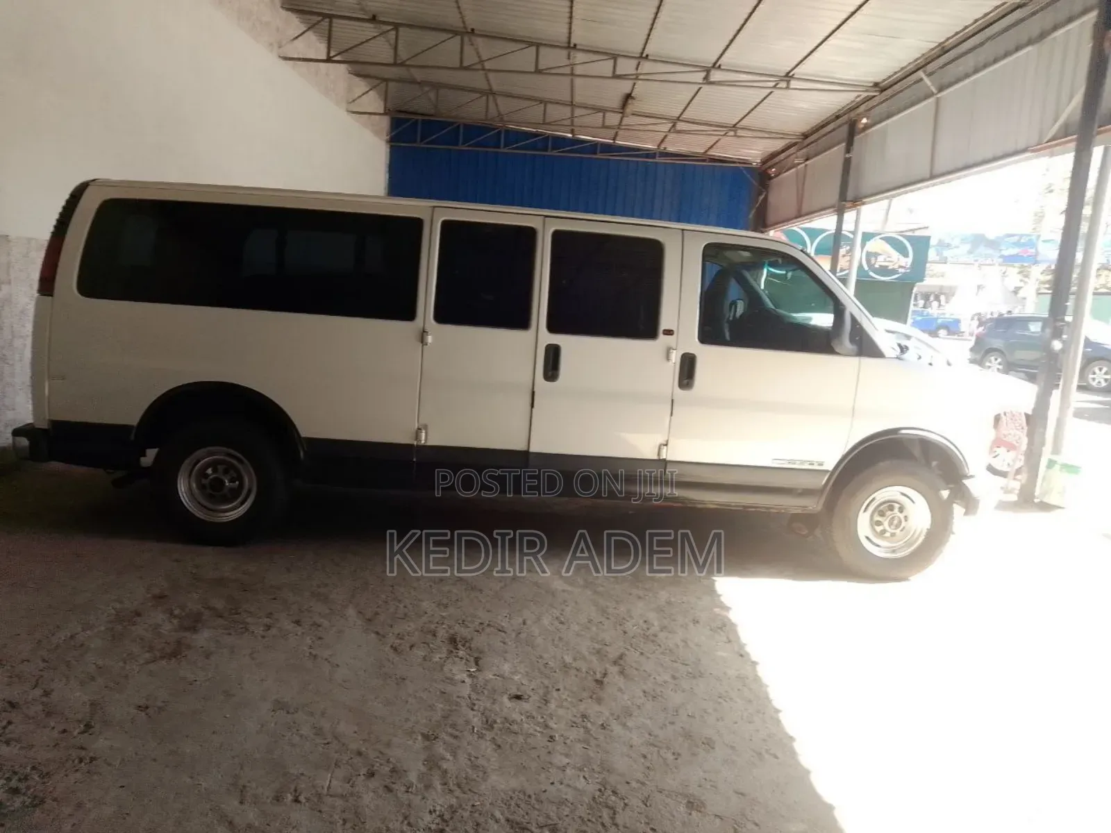 GMC Sierra 2015 White