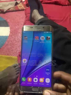 Samsung Galaxy S6 Edge Plus 32 GB Gold