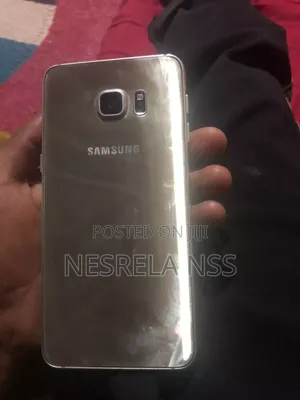 Samsung Galaxy S6 Edge Plus 32 GB Gold