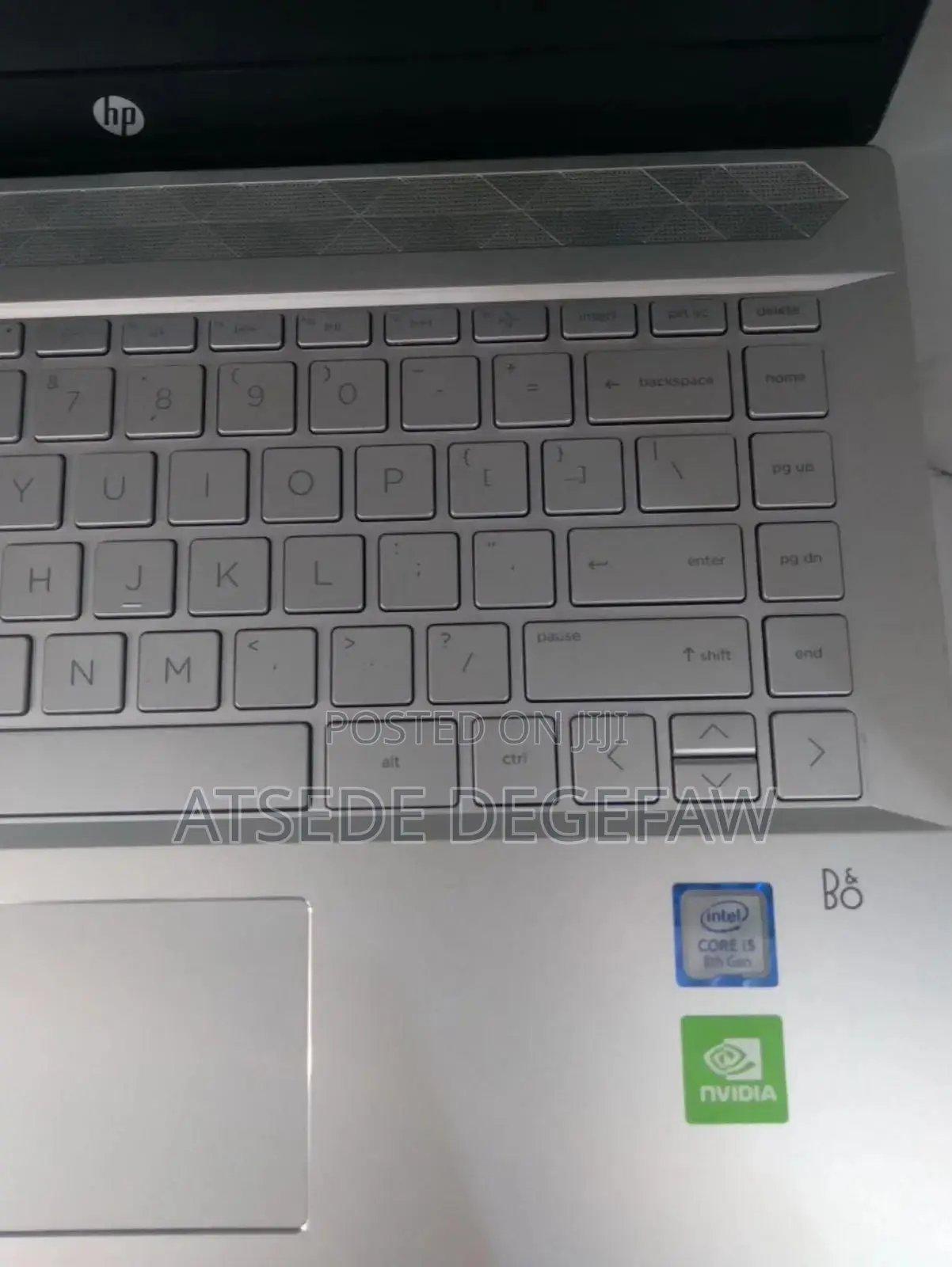 New Laptop HP Pavilion 14 16GB Intel Core i5 SSD 512GB