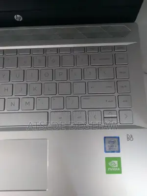 New Laptop HP Pavilion 14 16GB Intel Core i5 SSD 512GB