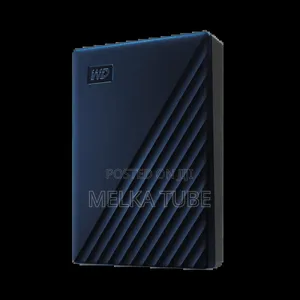 Wd 2tera Hard Disk