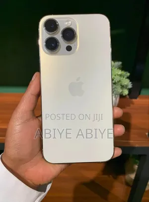 Apple iPhone 14 Pro Max 1 TB Gold