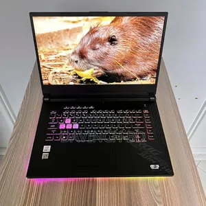 New Laptop Asus ROG Strix G15 32GB Intel Core I7 SSD 512GB