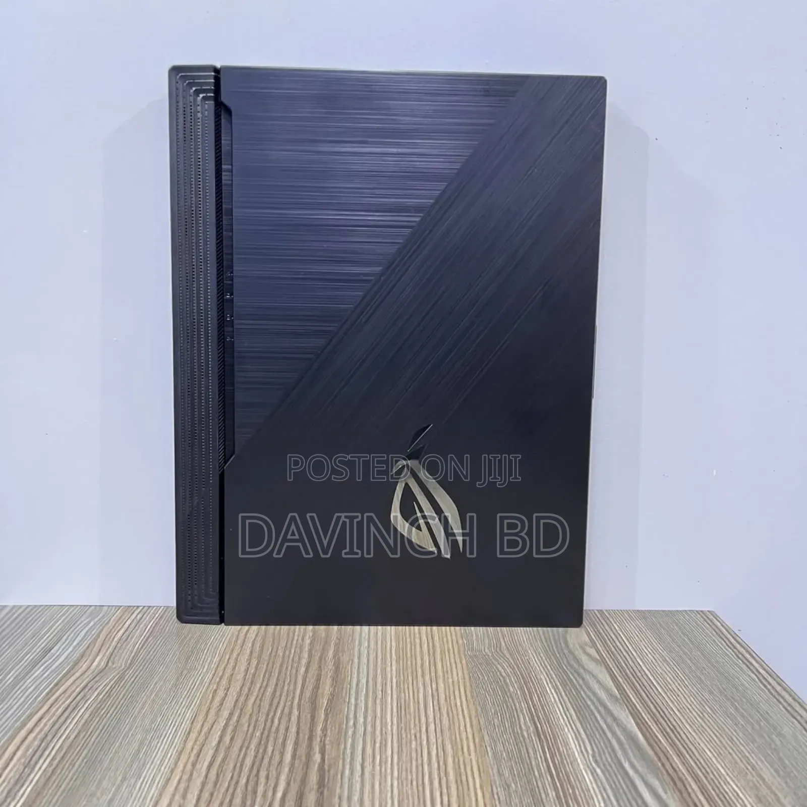 New Laptop Asus ROG Strix G15 32GB Intel Core I7 SSD 512GB