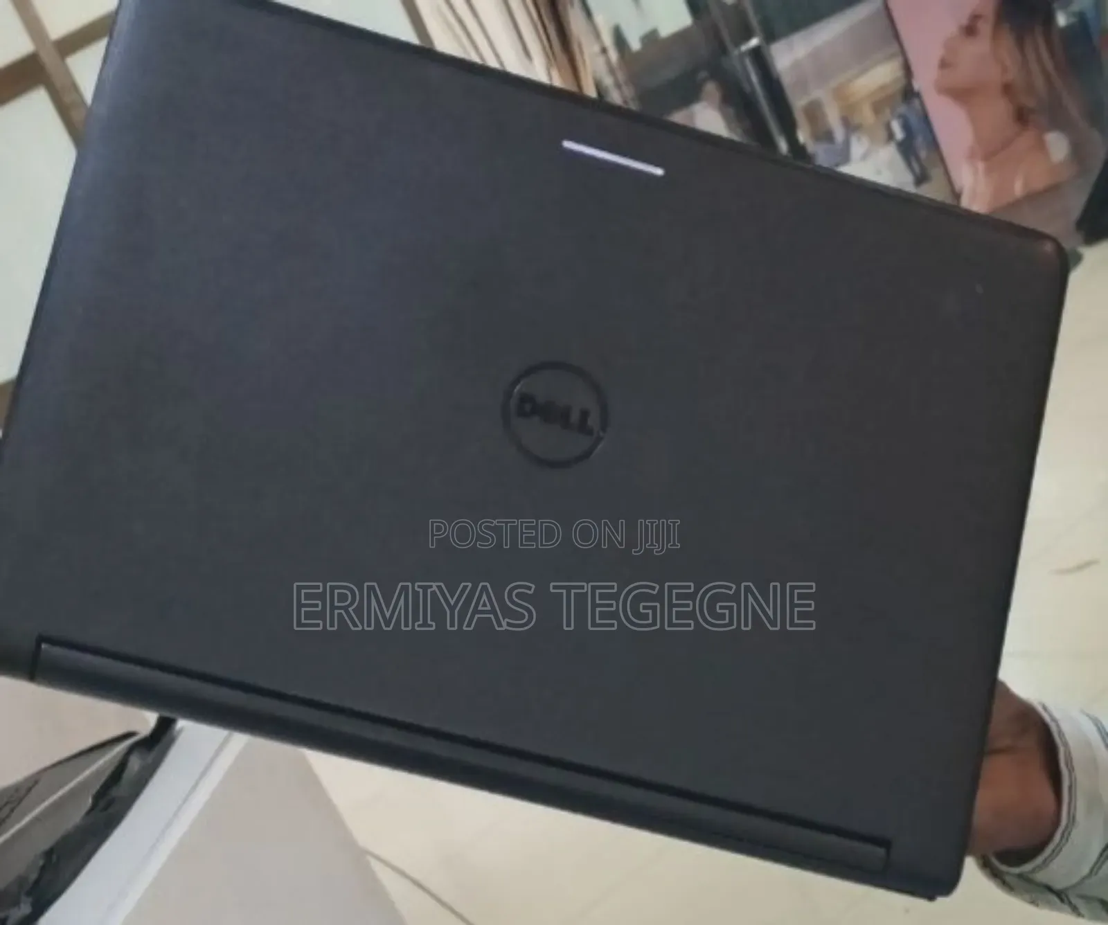 New Laptop Dell Latitude 5310 4GB Intel Core M3 SSD 512GB