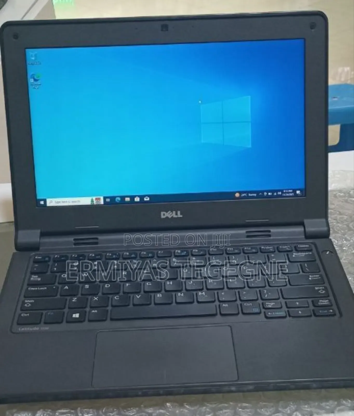 New Laptop Dell Latitude 5310 4GB Intel Core M3 SSD 512GB