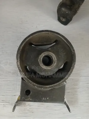 ቪትዝ ካምቢዮ ሰፓርቶ (Vitz Gear Supoto)