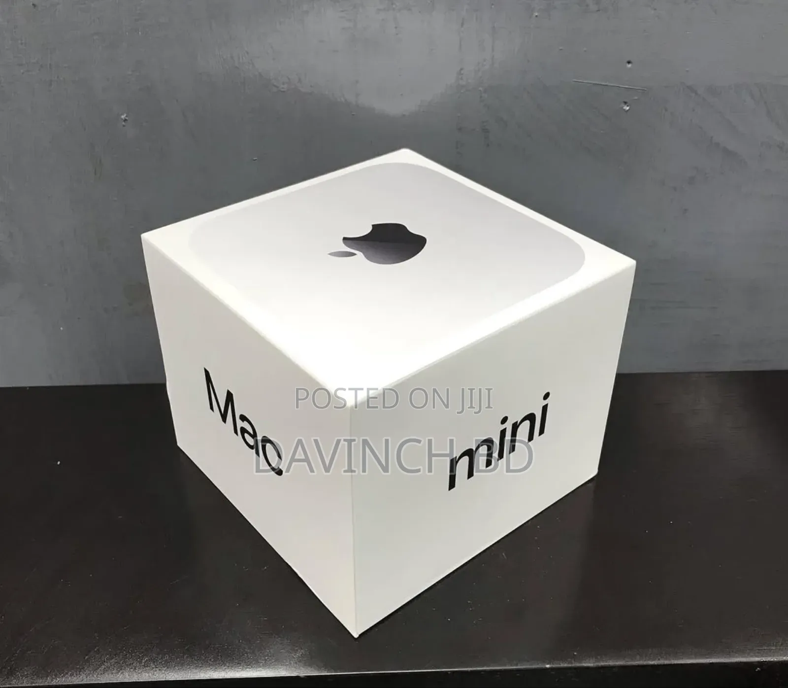 New Desktop Computer Apple Mac Mini 16GB Apple M4 SSD 256GB